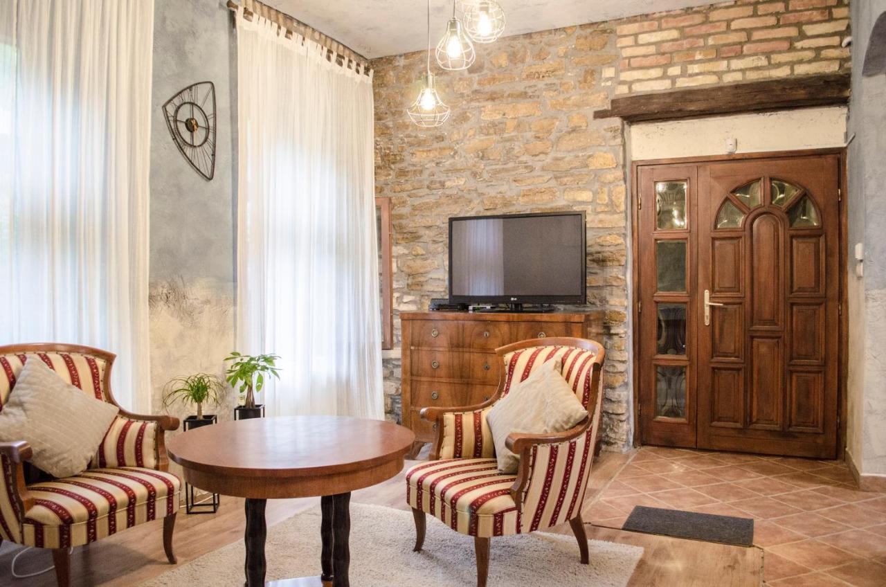 Kohaz Apartman Apartment Veszprem Exterior photo