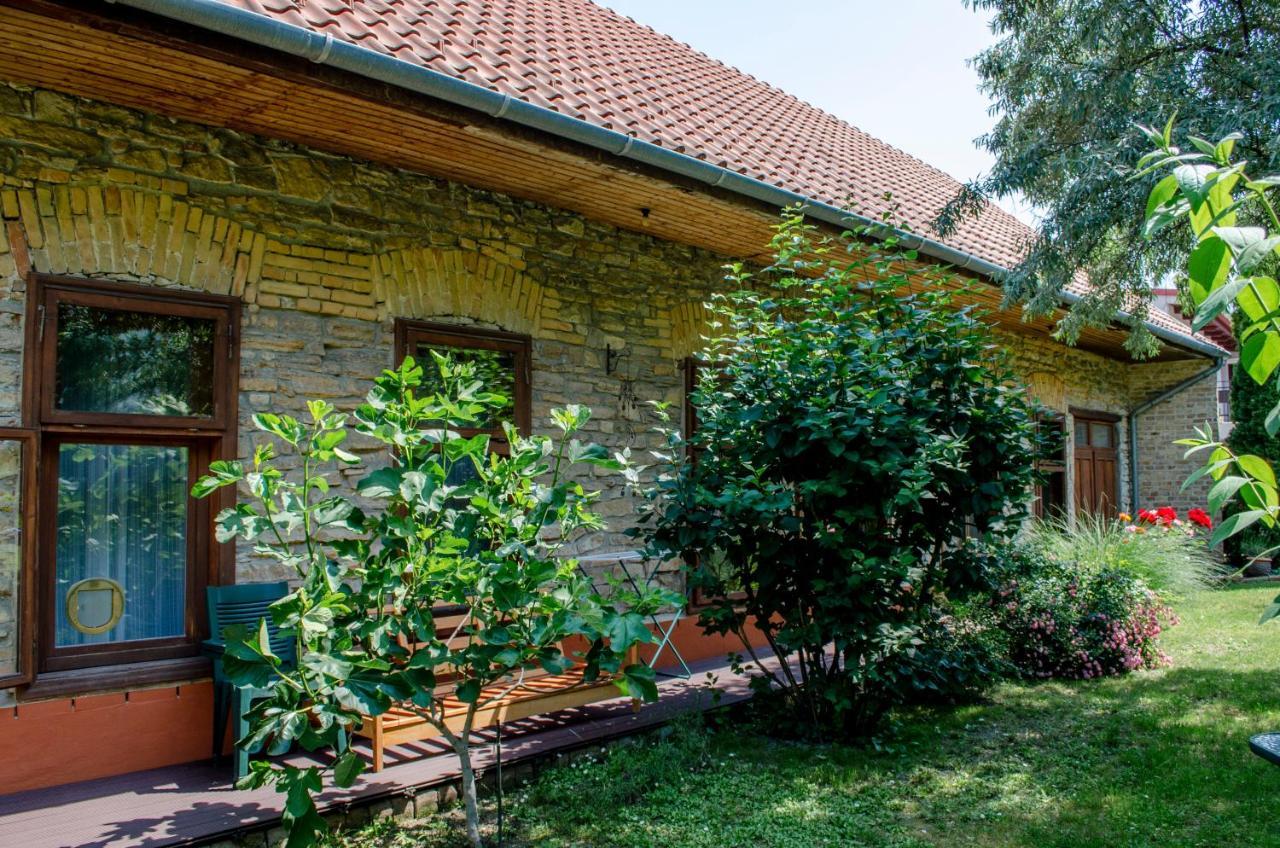 Kohaz Apartman Apartment Veszprem Exterior photo